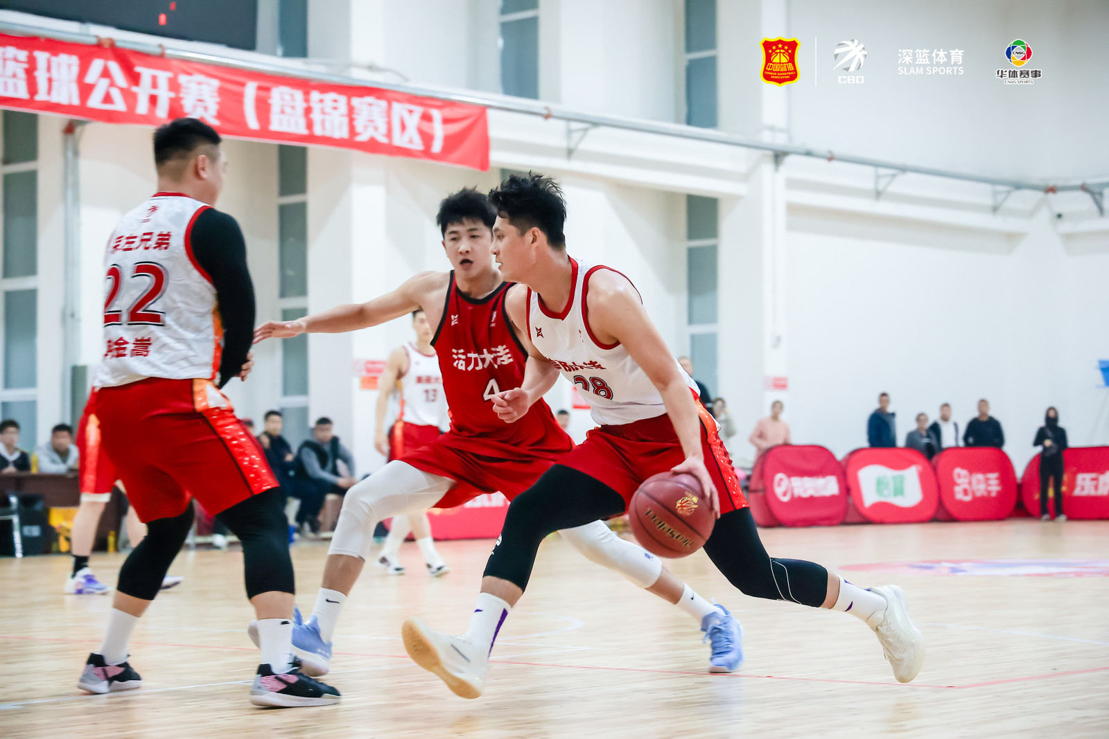 中国青少年篮球锦标赛赛场火热,发现潜力无限的简单介绍 中国青少年篮球锦标赛赛场火热,发现潜力无限的简单介绍